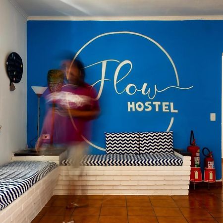 Flow Hostel Juquehy Juquei Kültér fotó