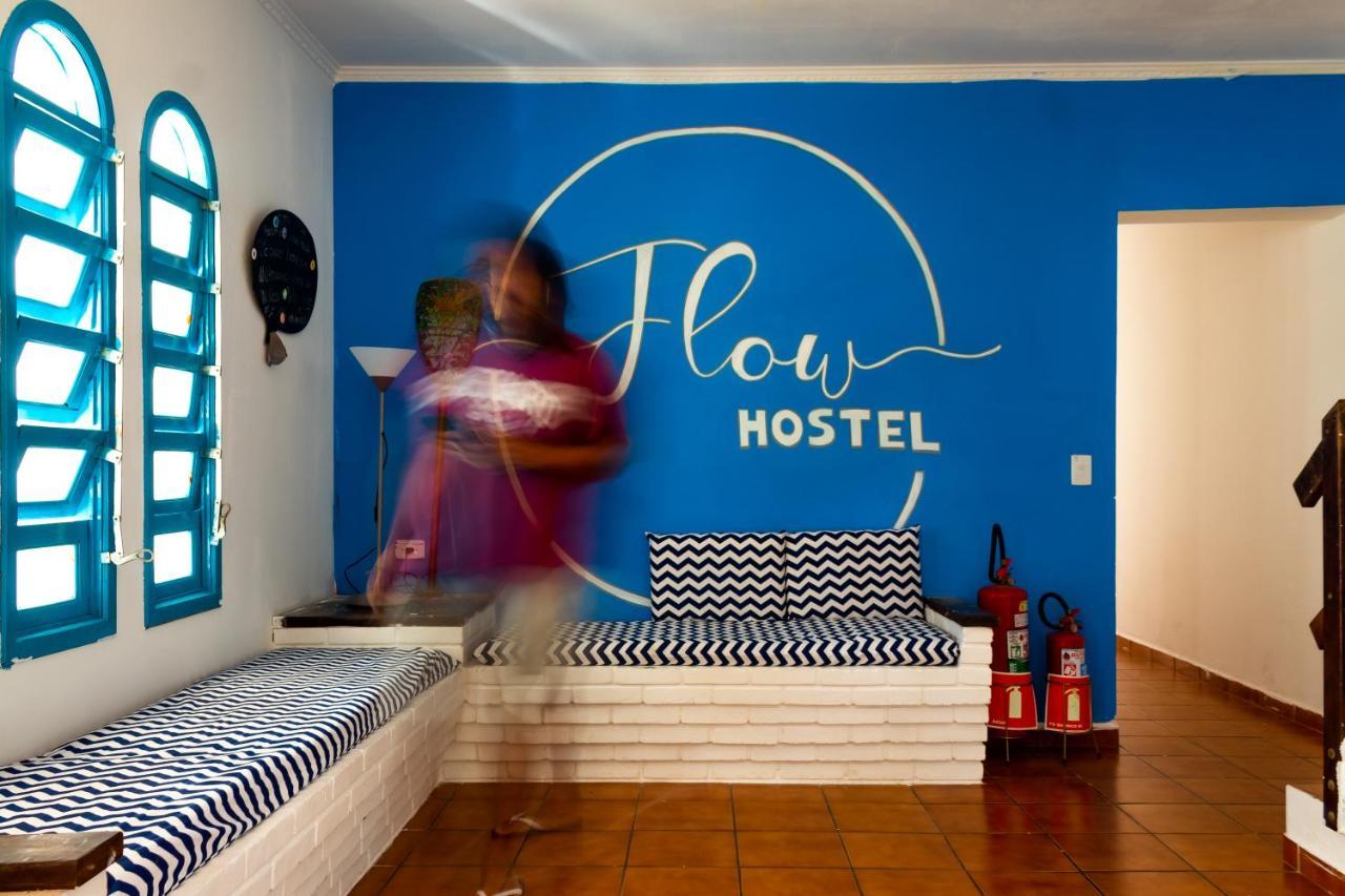 Flow Hostel Juquehy Juquei Kültér fotó