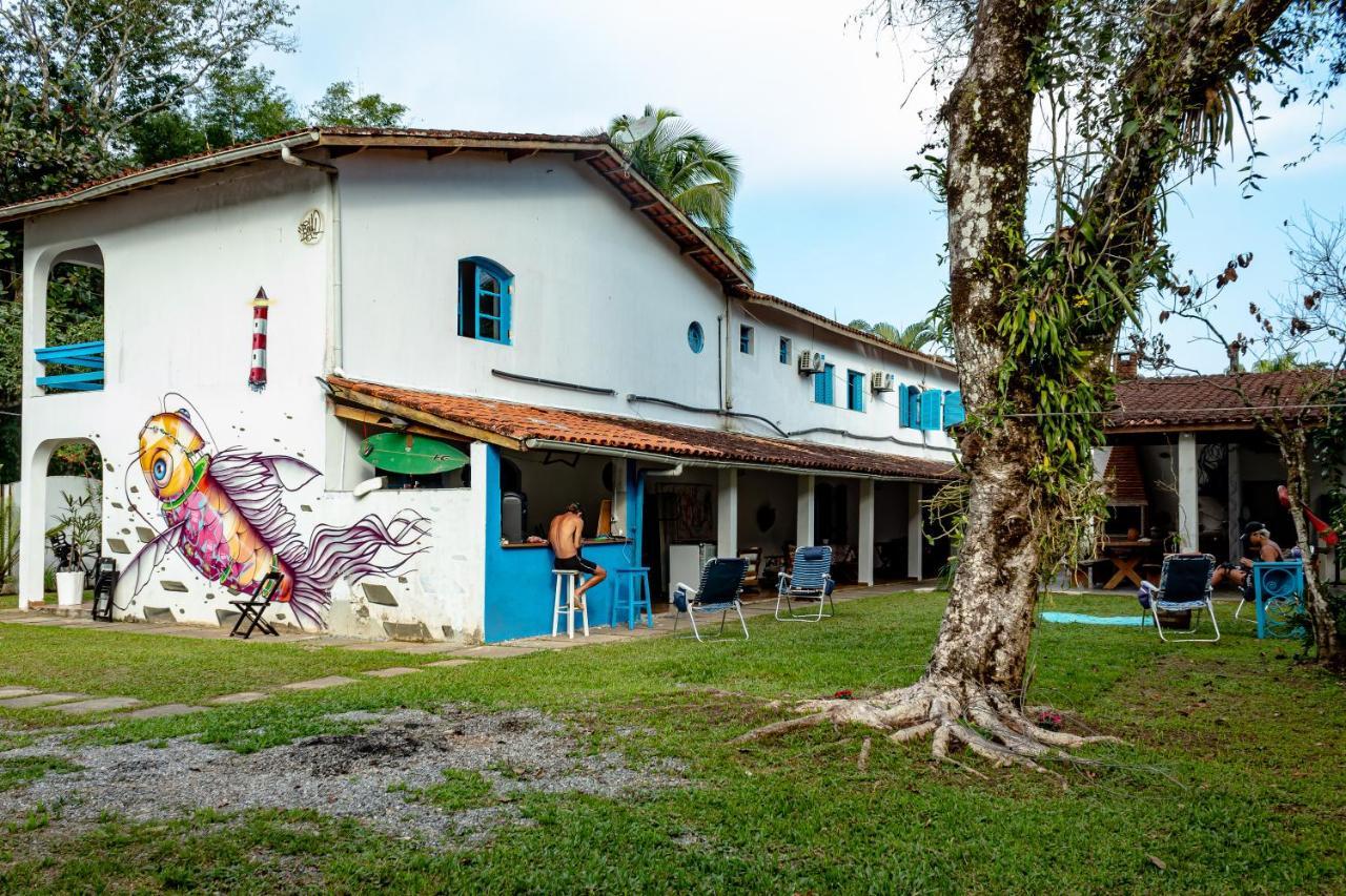 Flow Hostel Juquehy Juquei Kültér fotó