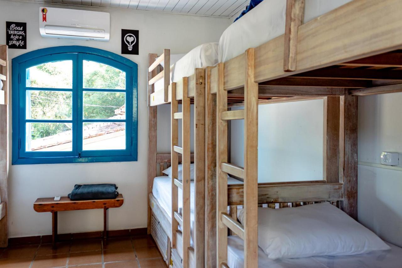 Flow Hostel Juquehy Juquei Kültér fotó