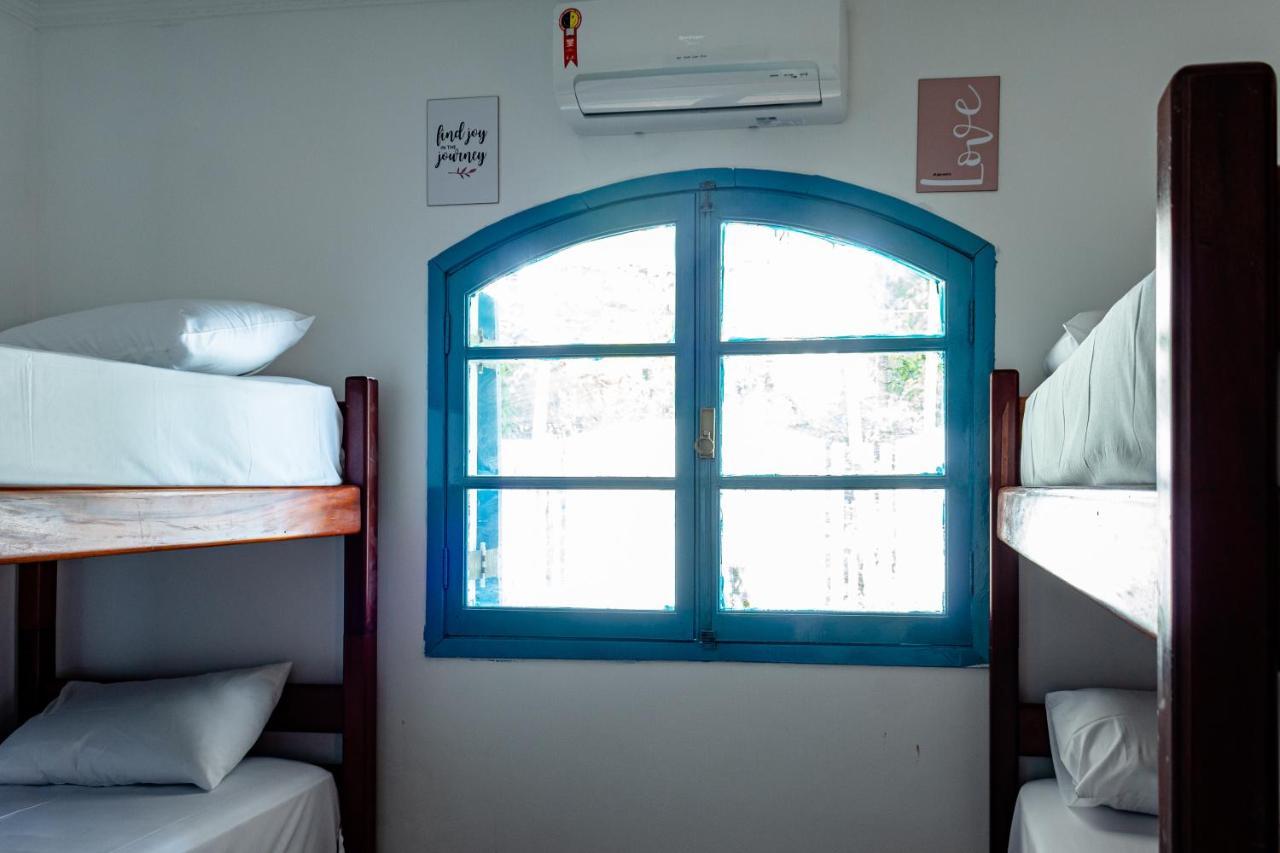 Flow Hostel Juquehy Juquei Kültér fotó
