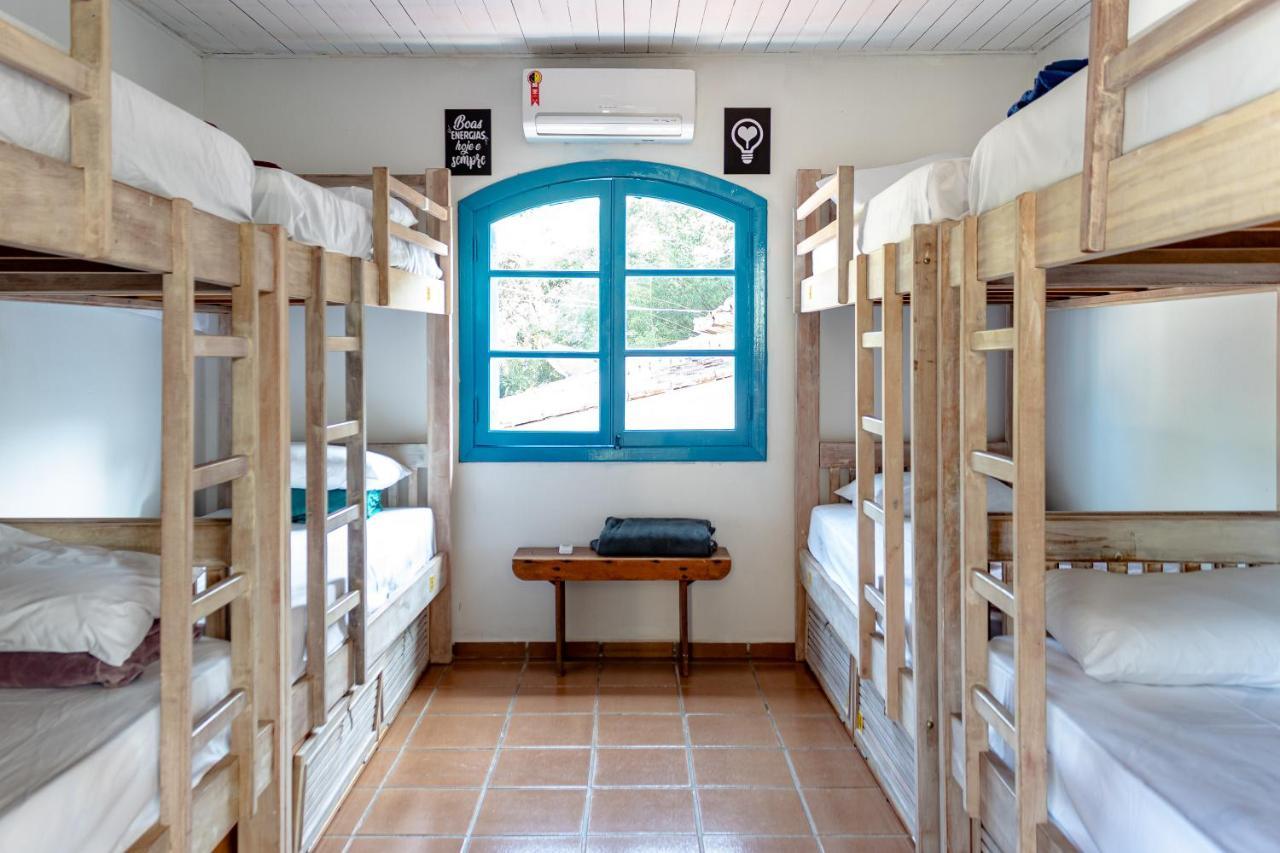 Flow Hostel Juquehy Juquei Kültér fotó