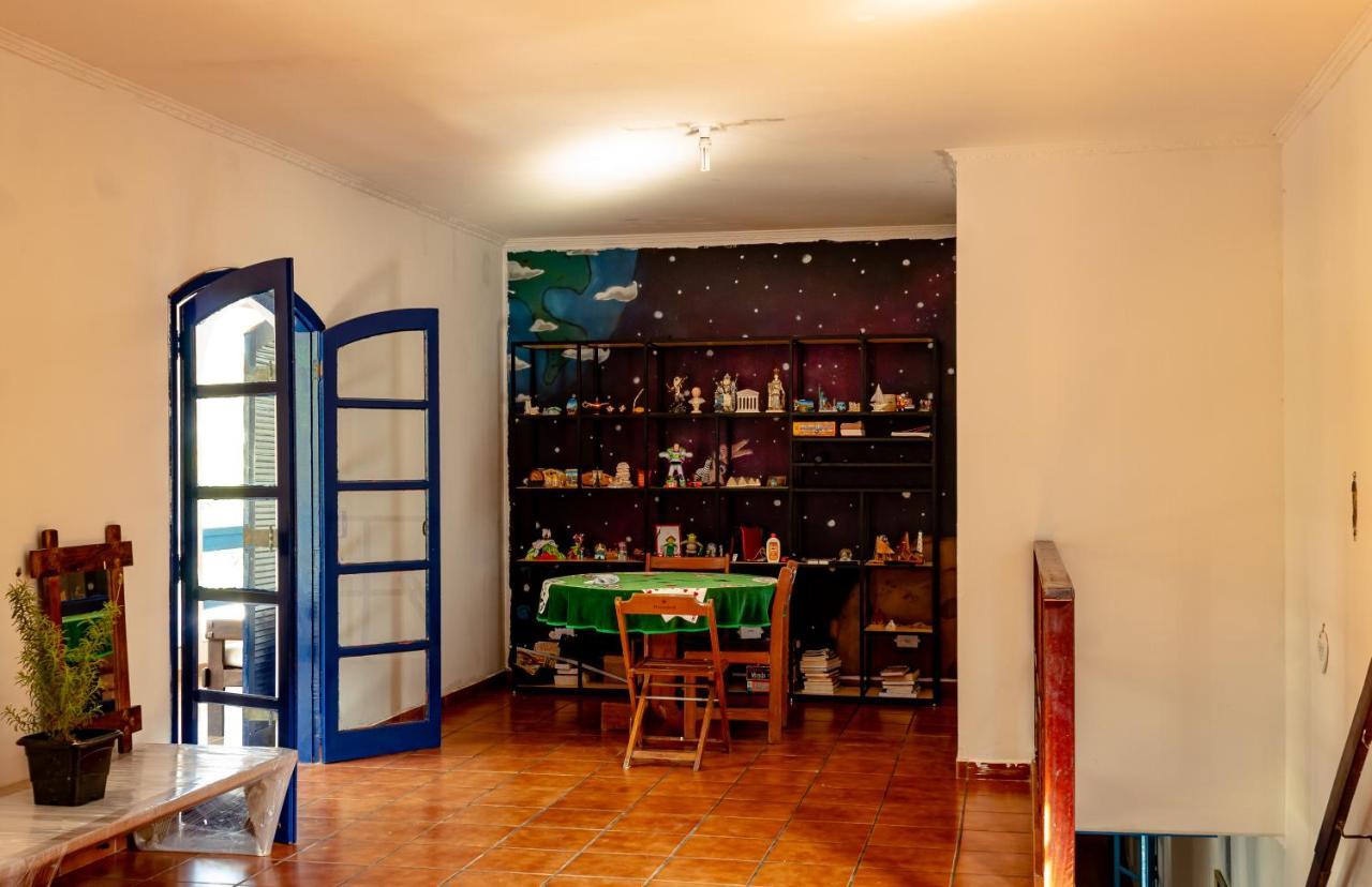 Flow Hostel Juquehy Juquei Kültér fotó