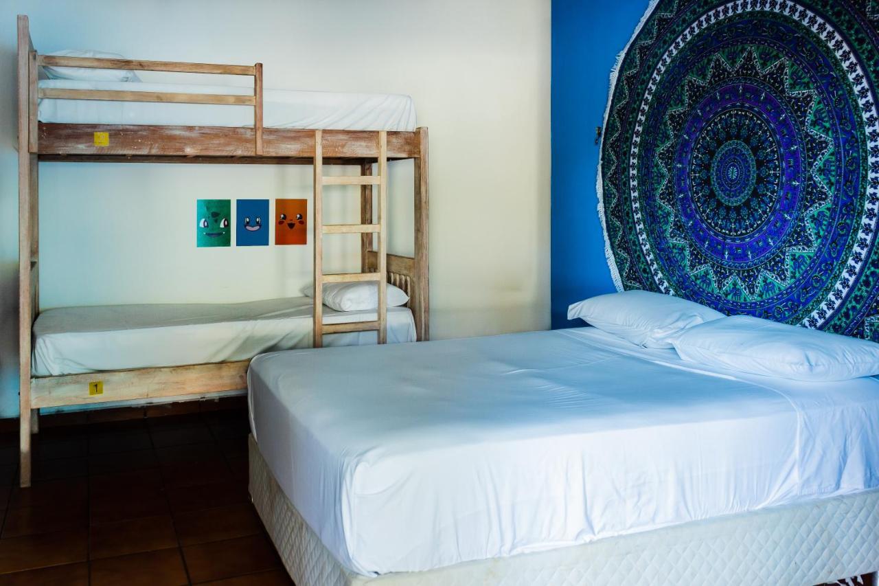 Flow Hostel Juquehy Juquei Kültér fotó