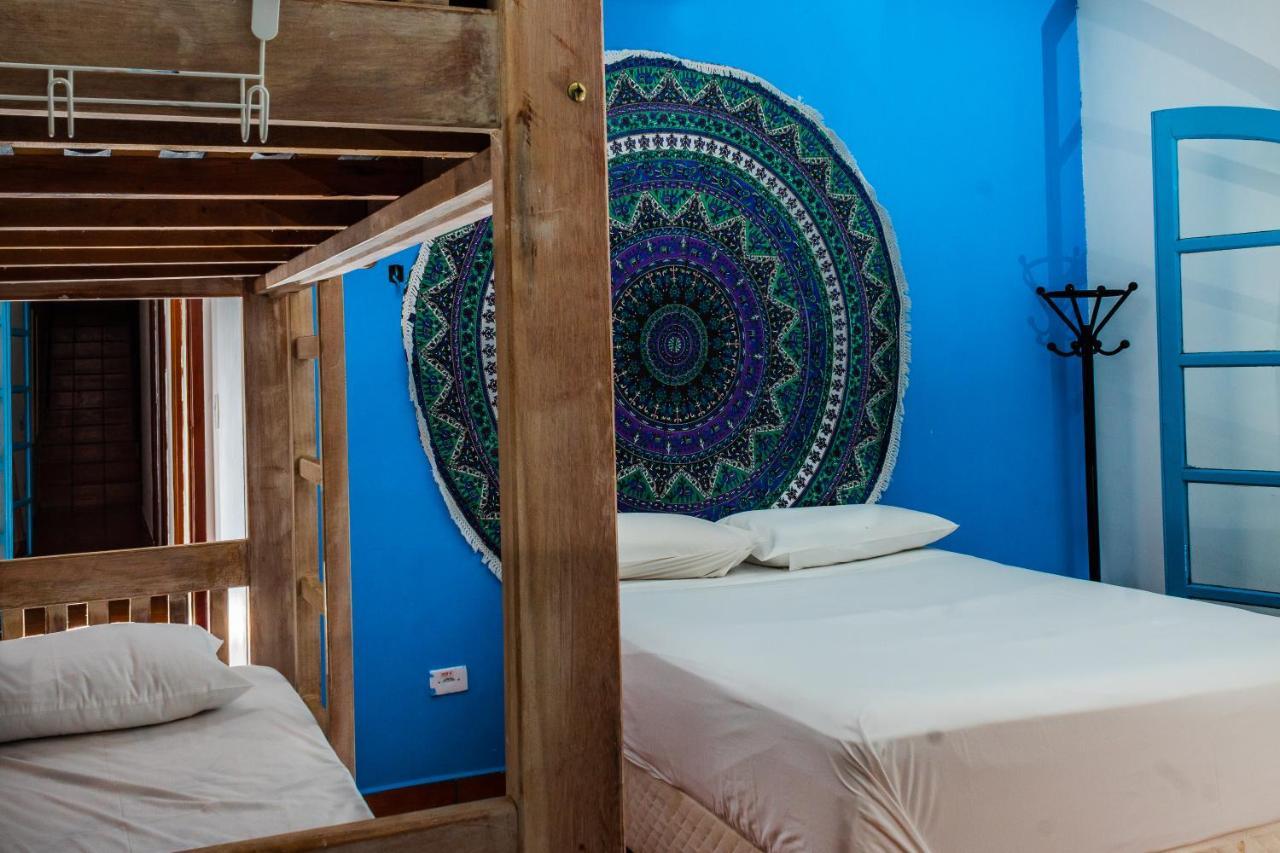 Flow Hostel Juquehy Juquei Kültér fotó
