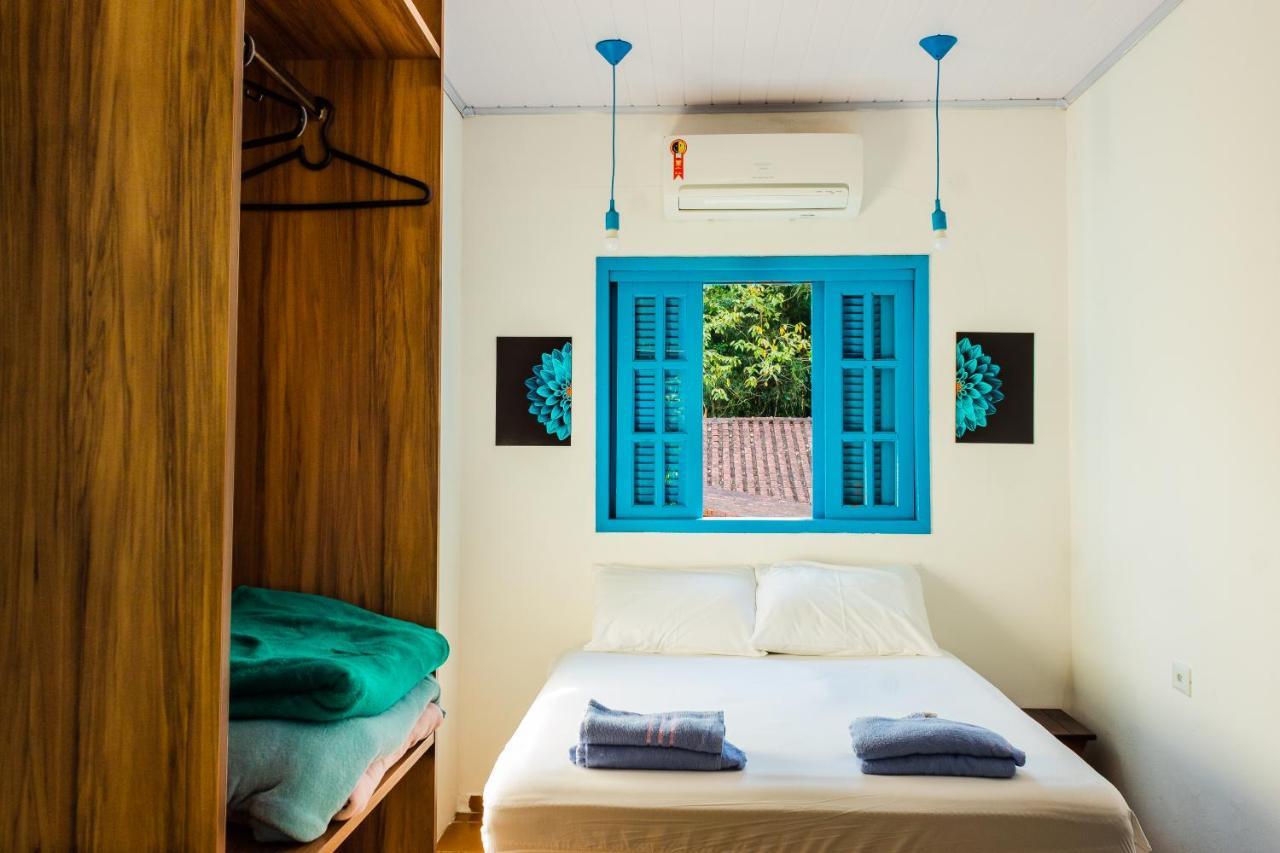 Flow Hostel Juquehy Juquei Kültér fotó