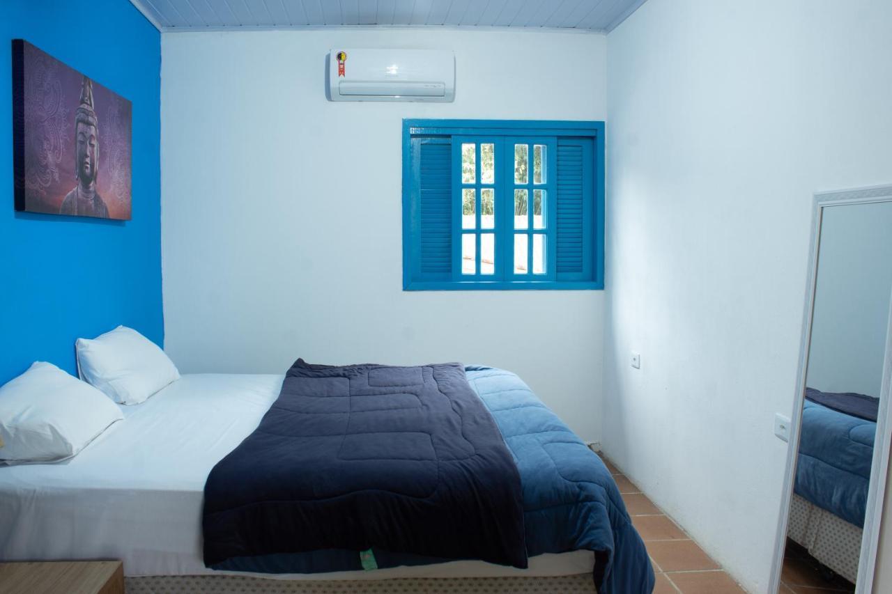 Flow Hostel Juquehy Juquei Kültér fotó