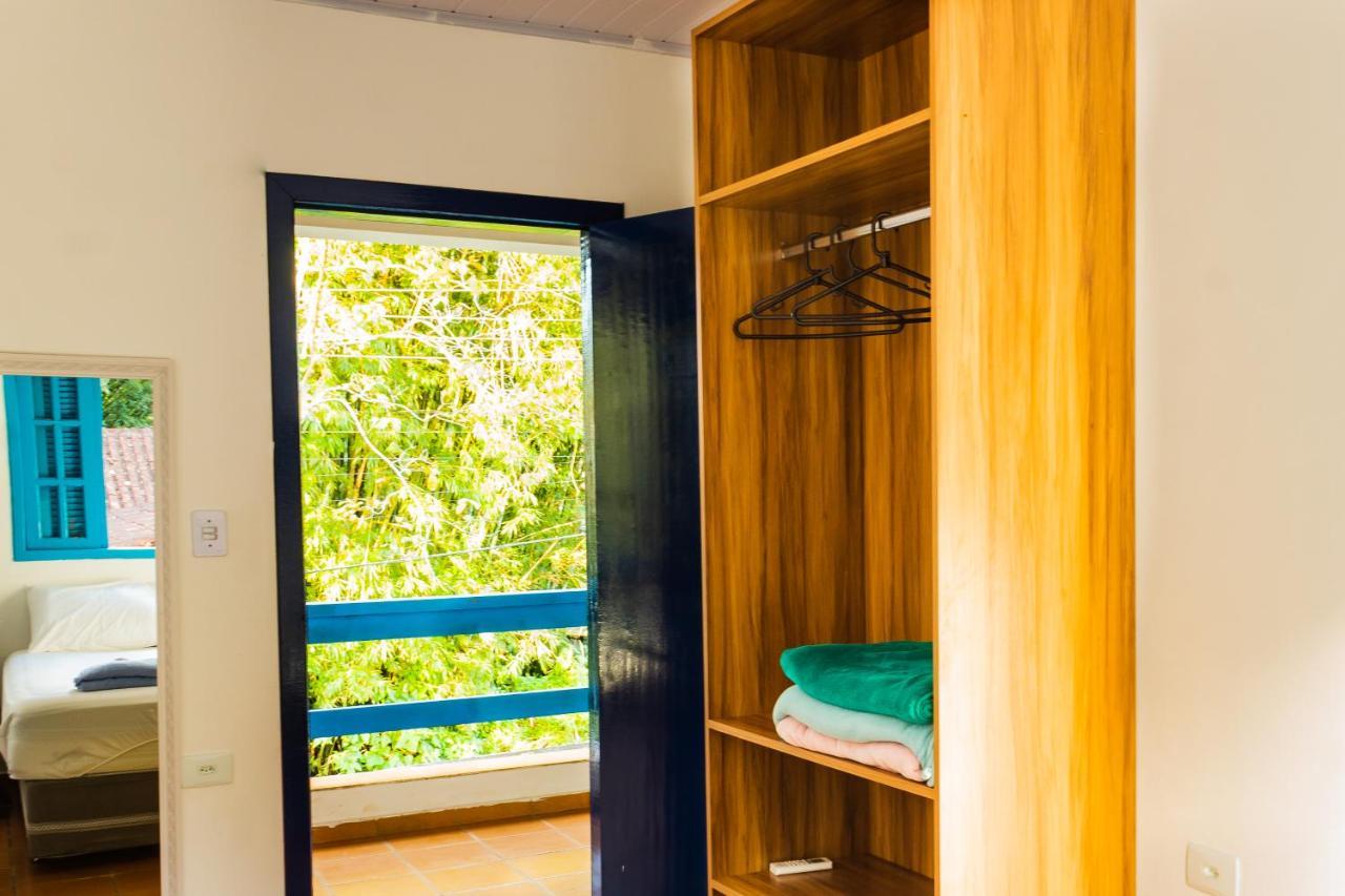 Flow Hostel Juquehy Juquei Kültér fotó