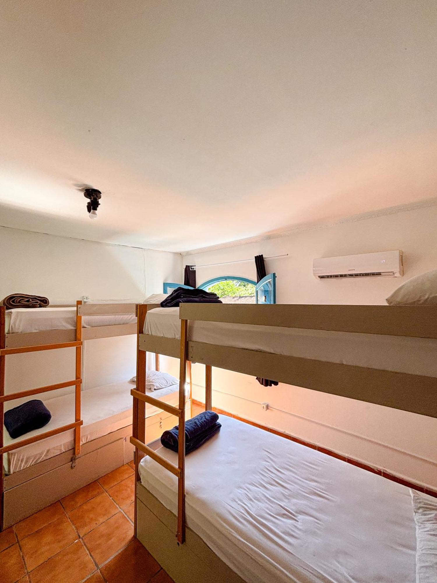 Flow Hostel Juquehy Juquei Kültér fotó