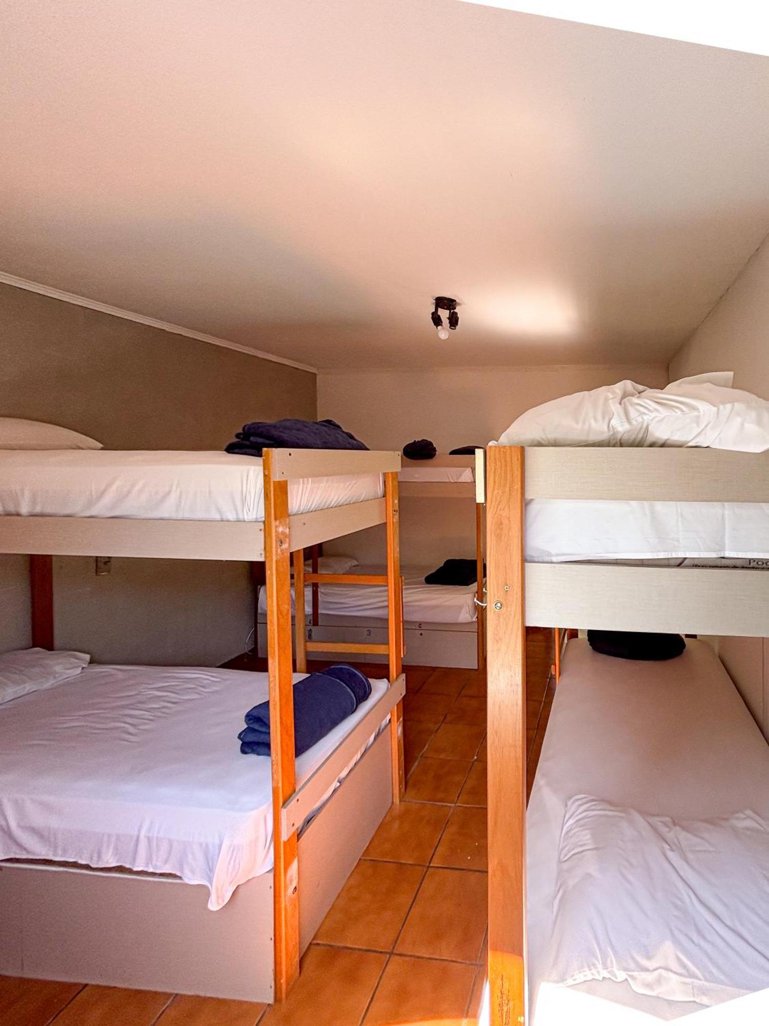 Flow Hostel Juquehy Juquei Kültér fotó