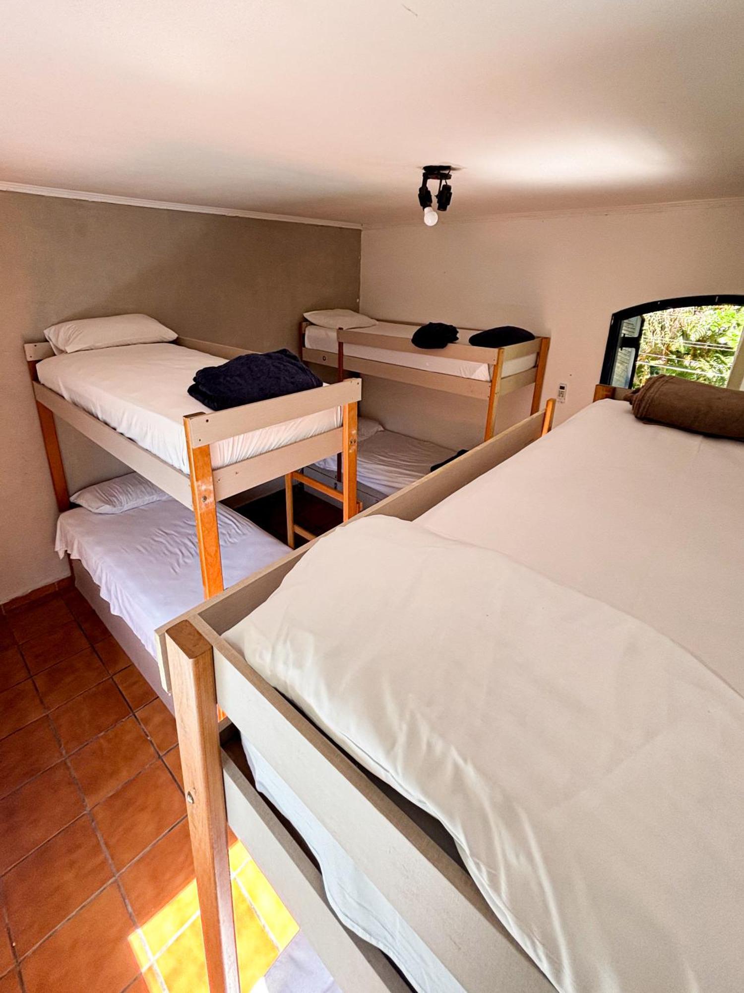 Flow Hostel Juquehy Juquei Kültér fotó