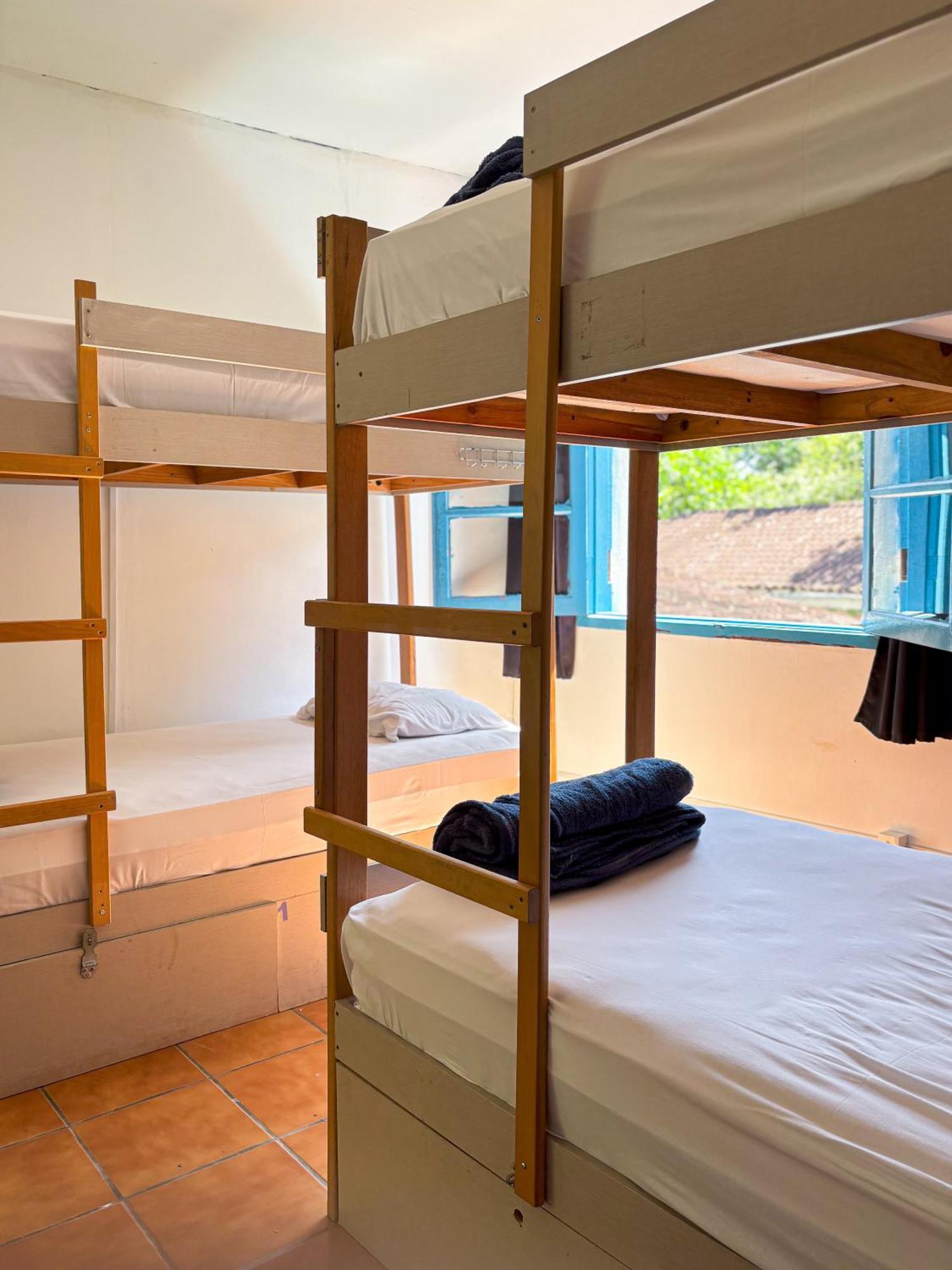 Flow Hostel Juquehy Juquei Kültér fotó